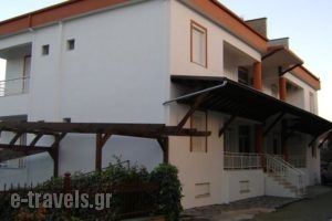 Apartments Tsiolas_travel_packages_in_Macedonia_Kozani_Siatista