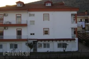 Apartments Tsiolas_best deals_Apartment_Macedonia_Kozani_Siatista