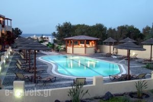 Horizon Resort_best deals_Hotel_Cyclades Islands_Sandorini_kamari