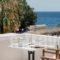 Makris Hotel_best deals_Hotel_Cyclades Islands_Sandorini_kamari