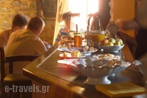 Proselinos_best prices_in_Hotel_Peloponesse_Arcadia_Dimitsana