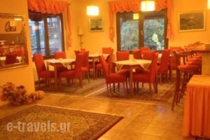 Guesthouse Anastasia_holidays_in_Hotel_Epirus_Ioannina_Kefalochori