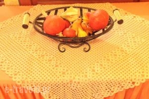Guesthouse Anastasia_best prices_in_Hotel_Epirus_Ioannina_Kefalochori