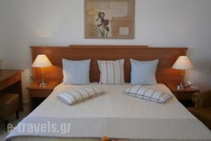 Elounda Residence_best prices_in_Hotel_Crete_Lasithi_Kalo Chorio