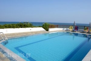 Ekati Apartments_travel_packages_in_Crete_Heraklion_Stalida