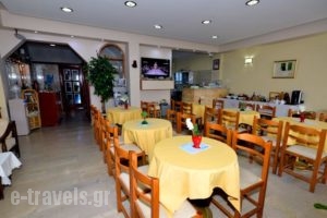 Bikakis Family Apartments_best prices_in_Apartment_Crete_Chania_Kissamos