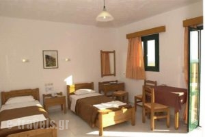 Sunrise Apartments_best deals_Apartment_Crete_Heraklion_Koutouloufari