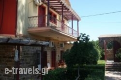 Manganos Apartments in Chios Rest Areas, Chios, Aegean Islands