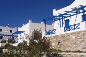 Blue Horizon Ios_accommodation_in_Hotel_Cyclades Islands_Ios_Ios Chora