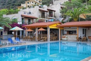 Bella Vista Apartments Stalis_accommodation_in_Apartment_Crete_Heraklion_Malia