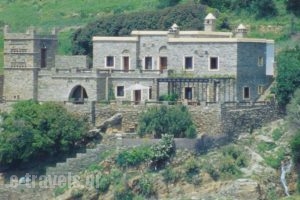 Anastasia Villas_accommodation_in_Villa_Cyclades Islands_Andros_Andros City