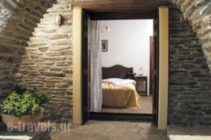 Anastasia Villas_best deals_Villa_Cyclades Islands_Andros_Andros City