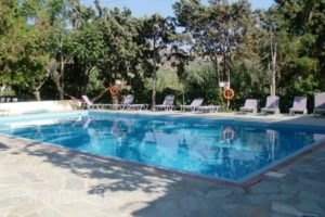 Hotel Neos Matala_travel_packages_in_Crete_Heraklion_Matala