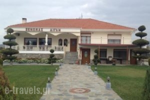 Guesthouse Egli_accommodation_in_Hotel_Macedonia_Kozani_Siatista