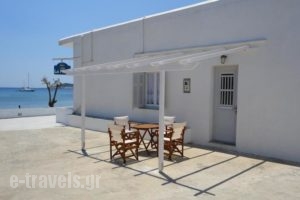 Margarita Studios_lowest prices_in_Hotel_Cyclades Islands_Sifnos_Platys Gialos