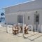 Margarita Studios_lowest prices_in_Hotel_Cyclades Islands_Sifnos_Platys Gialos