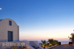 Thermes Luxury Villas_best deals_Villa_Cyclades Islands_Sandorini_Fira