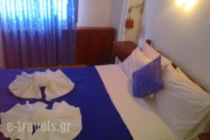 Guesthouse Rousis_best prices_in_Hotel_Thessaly_Magnesia_Zagora