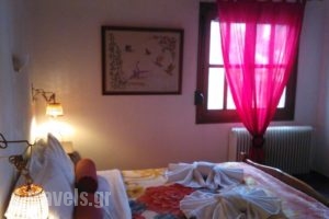 Guesthouse Rousis_travel_packages_in_Thessaly_Magnesia_Zagora