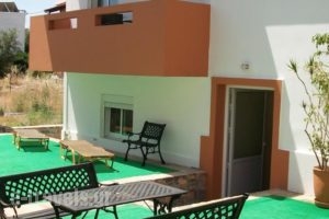 Elounda Sunrise Apartments_travel_packages_in_Crete_Lasithi_Aghios Nikolaos