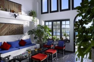 Victoria Hotel_best deals_Hotel_Crete_Lasithi_Ammoudara