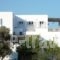 Margarita Studios_accommodation_in_Hotel_Cyclades Islands_Sifnos_Platys Gialos