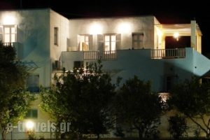 Margarita Studios_best prices_in_Hotel_Cyclades Islands_Sifnos_Platys Gialos