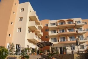 Nereides Hotel_travel_packages_in_Dodekanessos Islands_Karpathos_Karpathos Chora