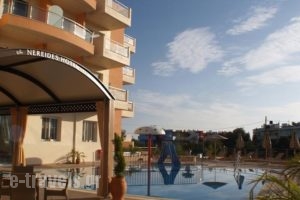 Nereides Hotel_lowest prices_in_Hotel_Dodekanessos Islands_Karpathos_Karpathos Chora