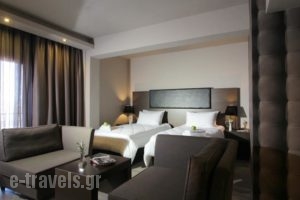 Hotel Di Tania_lowest prices_in_Hotel_Macedonia_Thessaloniki_Thessaloniki City