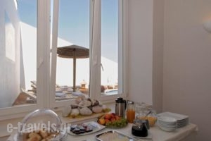 Castri Village_lowest prices_in_Hotel_Piraeus Islands - Trizonia_Kithira_Kithira Chora
