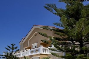Jo An Beach Hotel_best prices_in_Hotel_Crete_Rethymnon_Rethymnon City