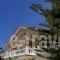 Jo An Beach Hotel_best prices_in_Hotel_Crete_Rethymnon_Rethymnon City