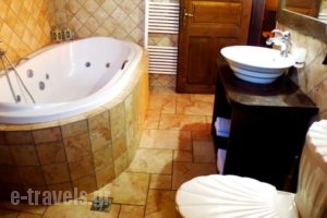 Xenonas Brizi_best deals_Hotel_Thessaly_Trikala_Stournareika