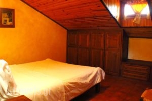 Xenonas Brizi_travel_packages_in_Thessaly_Trikala_Stournareika