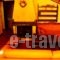 Xenonas Brizi_holidays_in_Hotel_Thessaly_Trikala_Stournareika