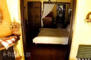 Xenonas Brizi_best prices_in_Hotel_Thessaly_Trikala_Stournareika