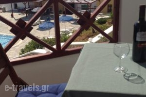 Golden Sun Apartments_holidays_in_Apartment_Dodekanessos Islands_Karpathos_Karpathos Chora
