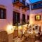 Veneto Boutique Hotel_accommodation_in_Hotel_Crete_Rethymnon_Rethymnon City