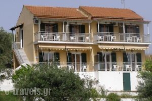 Evridiki Apartments_best deals_Apartment_Ionian Islands_Corfu_Corfu Rest Areas