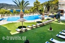 Hotel Punta in Pythagorio, Samos, Aegean Islands