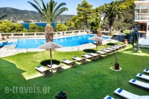 Hotel Punta_travel_packages_in_Sporades Islands_Skiathos_Skiathos Chora