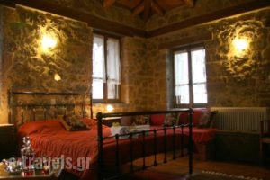 Pigi Tarlampa Hotel_lowest prices_in_Hotel_Peloponesse_Korinthia_Feneos