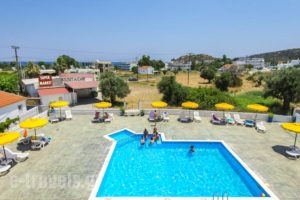 Butterfly Studios_best deals_Hotel_Dodekanessos Islands_Rhodes_Kallithea