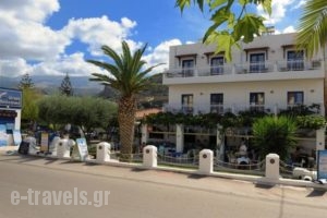 Sergiani Garden Hotel Apartments_lowest prices_in_Apartment_Crete_Heraklion_Stalida