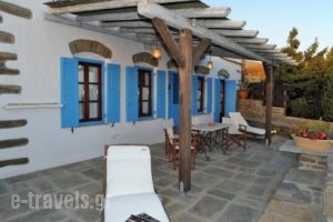 Villa Ghisi_holidays_in_Villa_Cyclades Islands_Syros_Posidonia