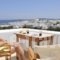 Danaides Apartments_travel_packages_in_Cyclades Islands_Paros_Paros Chora