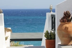 Vrachia Studios_best prices_in_Hotel_Cyclades Islands_Sandorini_Oia
