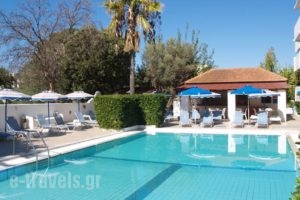 Hotel Nathalie_travel_packages_in_Dodekanessos Islands_Rhodes_Archagelos