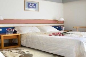 Hotel Samaras_best deals_Hotel_Central Greece_Fthiotida_Lamia